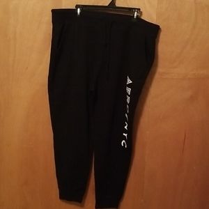 Mens Aeropostale Joggers Size XL